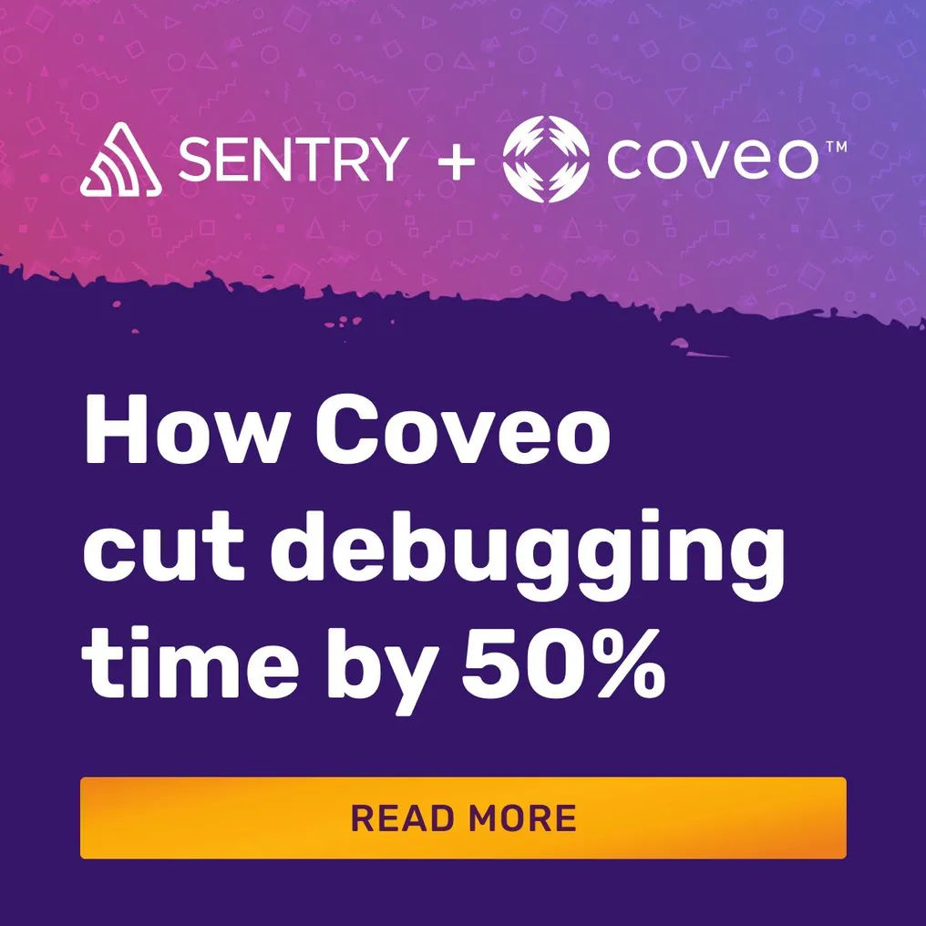 How Coveo Cut Debugging Time By 50%